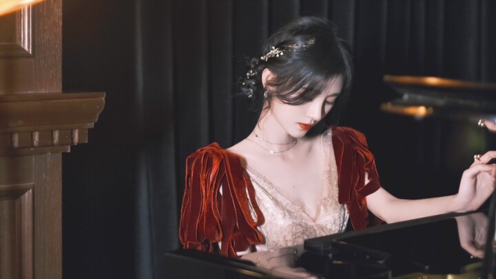 【Jue Jingyi - Personal Perspective】We're covered in scars, yet our dreams remain unscathed