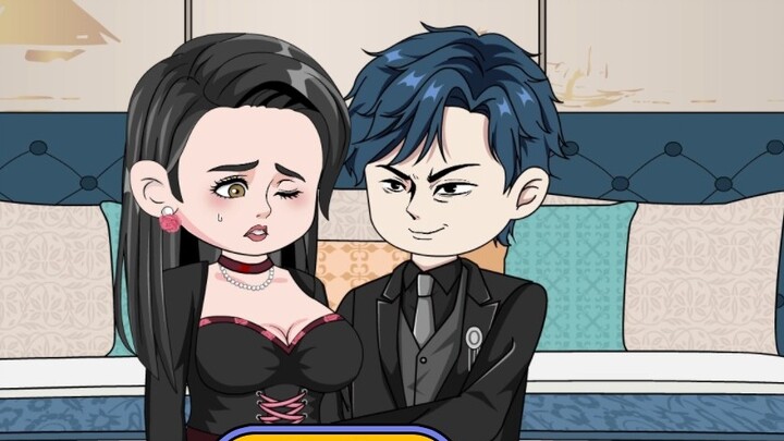 Episode 55 Jiang Chen's Rebirth