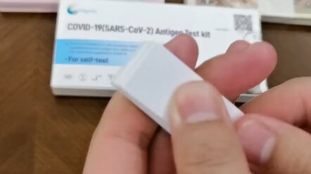 Cái này làm tôi phát hoảng. Đợi xem tình hình thế nào.