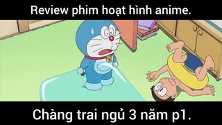 Chàng trai ngủ 3 năm p1