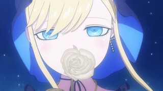 In "BLEACH Master and Black Maid", I calculated Alice's body data