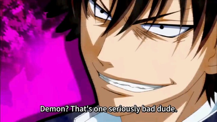 Beelzebub-english sub ep1