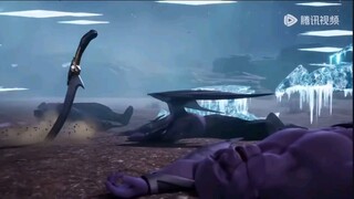 Tales of Demons and Gods S6 EP44 (EngSub)