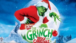 Film The Grinch Stole Christmas - Full Movie HD Fantasy Adventure [ Spesial Natal & Tahun Baru ]