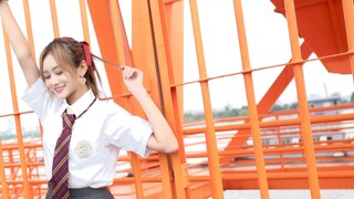 [Home Dance Year Update Up Online] I should hate "Porphyra xixixi" the most