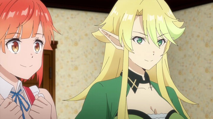 Izure Saikyou no Renkinjutsushi? Episode 6 Sub Indo