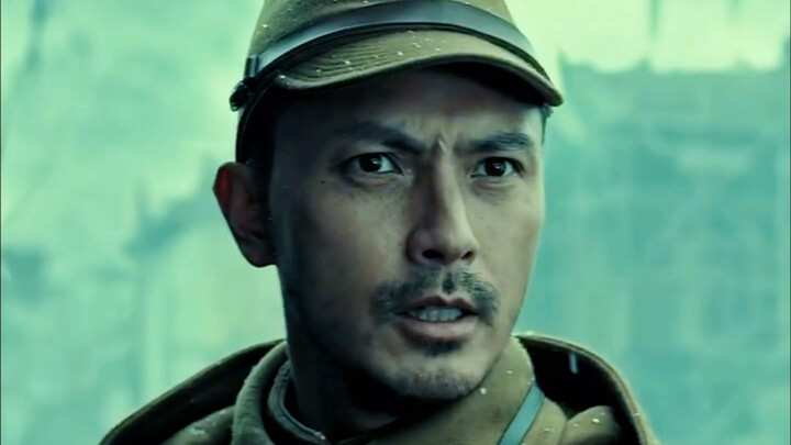 Hidden Details in the Movie “The Eight Hundred” You Didn’t Know!