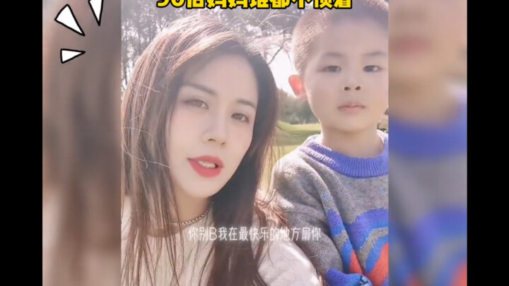 Cuộc sống buông thả của mẹ 9X khi chăm con! Xem chừng phải cài ngay app phòng chống lừa đảo cho bé r