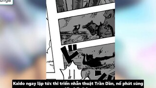 Sức Mạnh Thật Sự Của Kaido_ - Luffy vs Bigmom p2