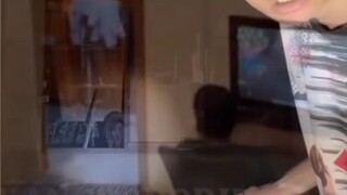 The F You doing  Here 🗣