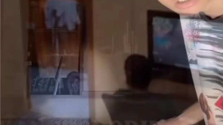 The F You doing  Here 🗣