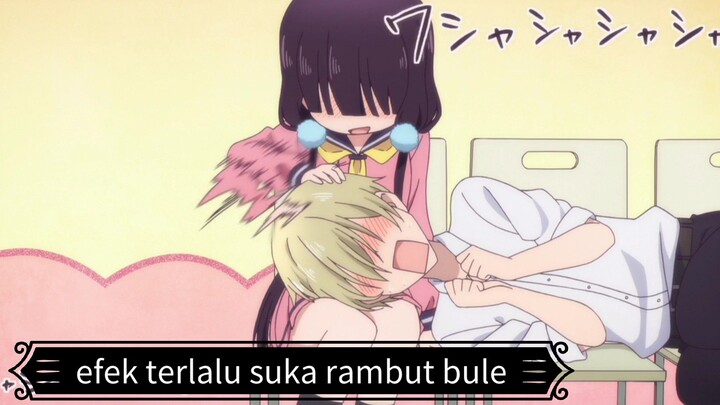 #KompetisiKreasiUnggahan6, Manajer dapet tawarin bantal paha dari Maika