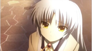 [Angel Beats] - Sad ending, thiên sứ Tachibana :((