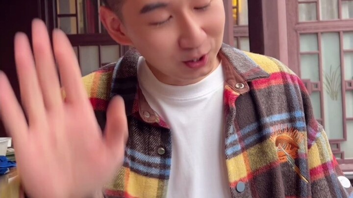 Stay True to Your Original Intent, and You’ll Find a Smile.