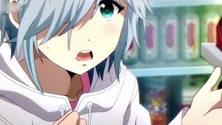Cô bé Lolita trở thành cô bé Shota