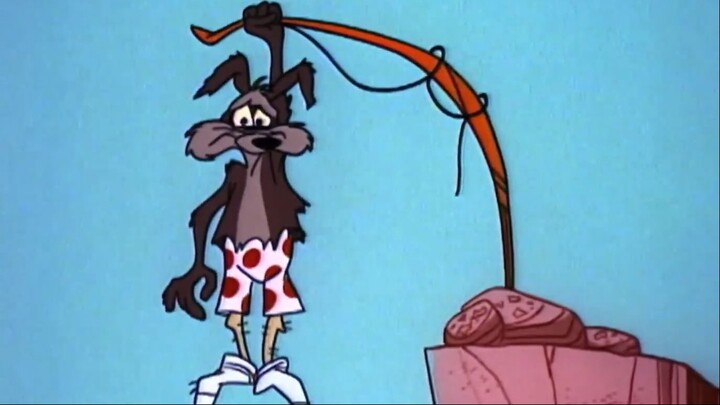 兔八哥系列 | Wile E. Coyote & Road Runner - Mega Compilation - Vol. 2