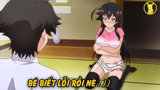 💕Bé Yêu Biết Lỗi Rồi Đừng Có Phạt 💕AMV Shomin Sample Nhạc See Tình