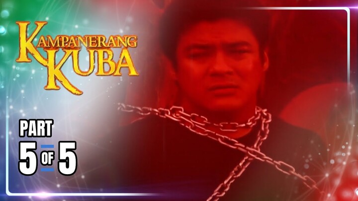 Kampanerang Kuba | Episode 139 (5/5) | June 29, 2024