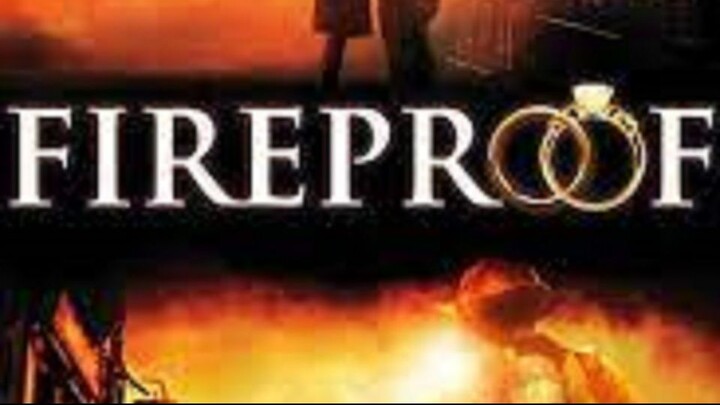 Fireproof 2008