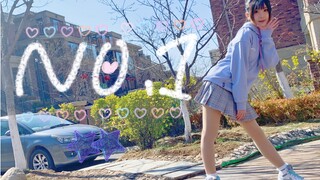 【笙歌Sugar】NO.1☆HoneyWorks☆我们都是永不言弃的女孩子！