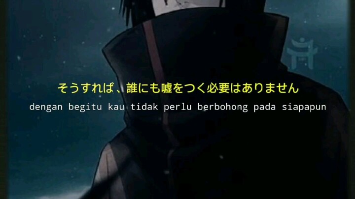 Itachi