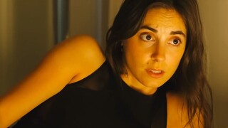 当她问你睡过多少人...