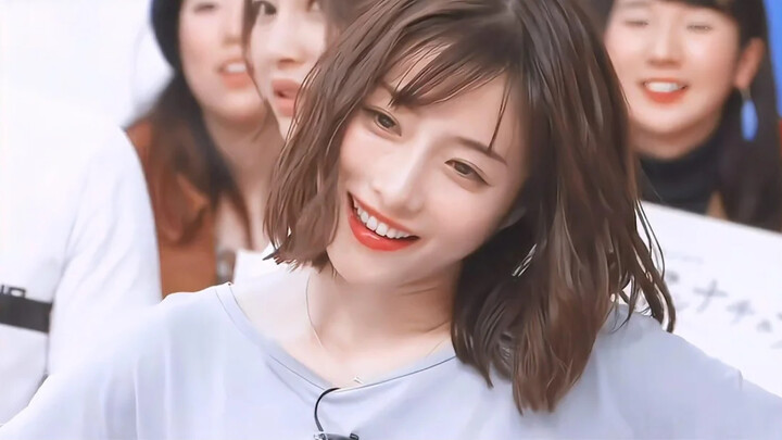 Cô gái ngọt ngào cứu thế giới