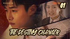 The Destiny Changer Eps 1 Sub Indo