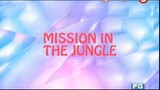 Winx Club 7x11 - Ang misyon sa kagubatan (Tagalog - Version 1)