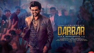 Darbar Full Movie Hindi Dubbed 1080p
