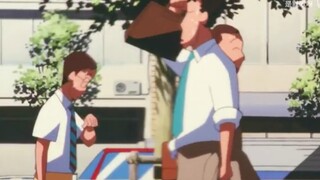 Cuộc sống hạnh phúc của Hiroshi Nohara [Crayon Shin-chan]