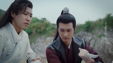 The Mermaid’s Pearl (2023) นางเงือกที่รัก EP 24 [ซับไทย]