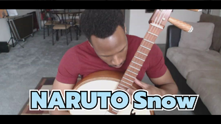 NARUTO|Snow - Naruto [Naruto: Shippuden]