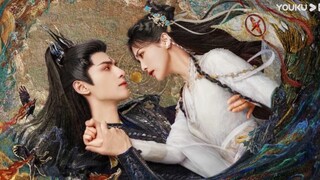 Oh my god!! This drama is crazy▷High-value fairy-tale love "Whether you are alive or dead, I will no