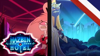 เพลง piss (a love song) Hazbin hotel ซีซั่น2 ตอนที่3 พากย์ไทย