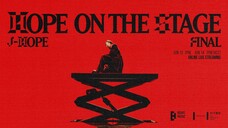 J-hope - Tour 'Hope On The Stage' Final in Seoul 'Day 1' [2025.06.13]