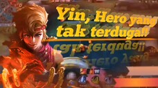 the power of Yin