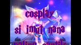 Cosplay Hero paling cantik di mobile legend