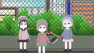 Episode 40: In the end times, there are still such fanatical female fans!