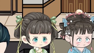 ตอนที่ 47: หลี่จื้อน่าสงสารมาก
