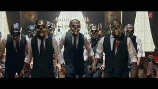 Animal Arjan Vailly Full Video (Film Version) Ranbir Kapoor, Sandeep,Bhupinder B