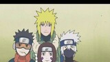 Ujian Animasi Naruto (Edisi Lanjutan)