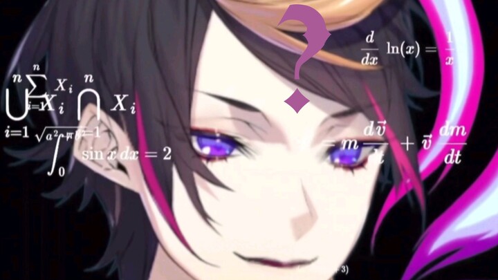 [Shu Yamino] Three-Part Ultimate Scream