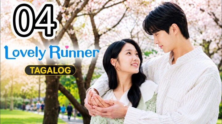 🇰🇷 Lovely Runner- Tagalog Dubbed- Episode 4