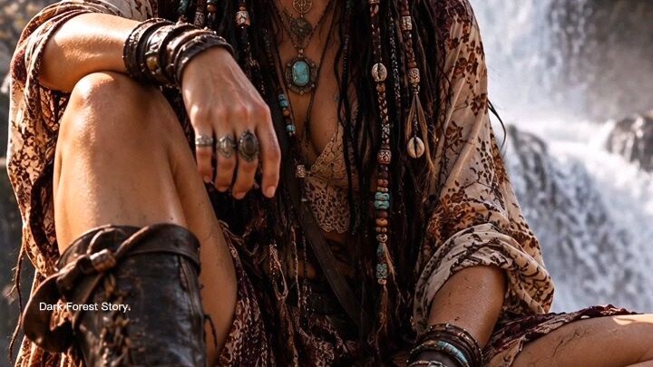 #DarkForestStory #Viking #VikingMusic #Viking #DarkVibes #DarkFantasy #EpicMusic #Warrior #Cinema
