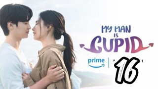 내 남자는 큐피드 MY MAN IS CUPID EP 16 FINALE ENG SUB