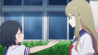 I confessed my love to my senior, but I didn't expect that he was a transvestite? Is there such a go