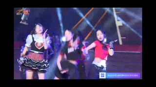 【抢先版】黄冈中学第34届科技文化艺术节舞蹈单品！