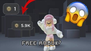 GET FREE ROBUX NOW! *WORKS* 🤩