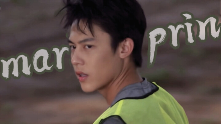 ทีแรนด์! แสงสว่างแห่ง BG!!